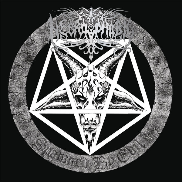 |  Preorder | Necrophobic - Spawned By Evil (Re-Issue 2022) (LP) | Records on Vinyl
