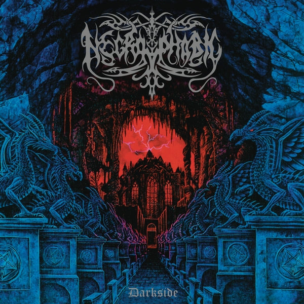 |  Vinyl LP | Necrophobic - Darkside (Re-Issue 2022) (LP) | Records on Vinyl