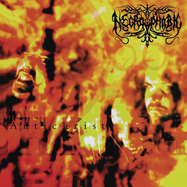 |  Vinyl LP | Necrophobic - The Third Antichrist (Re-Issue 2022) (LP) | Records on Vinyl