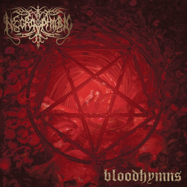 |  Vinyl LP | Necrophobic - Bloodhymns (Re-Issue 2022) (LP) | Records on Vinyl