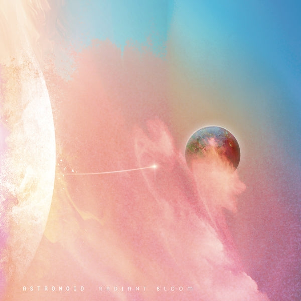 |  Vinyl LP | Astronoid - Radiant Bloom (LP) | Records on Vinyl