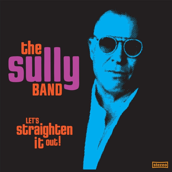 |  Vinyl LP | Sully Band - Sully Band (LP) | Records on Vinyl