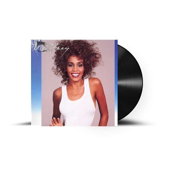 |  Vinyl LP | Whitney Houston - Whitney (LP) | Records on Vinyl