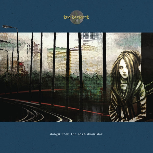 |  Vinyl LP | the Tangent - Songs From the Hard Shoulder (3 LPs) | Records on Vinyl