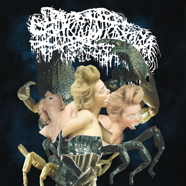 |  Vinyl LP | Sanguisugabogg - Homicidal Ecstasy (LP) | Records on Vinyl