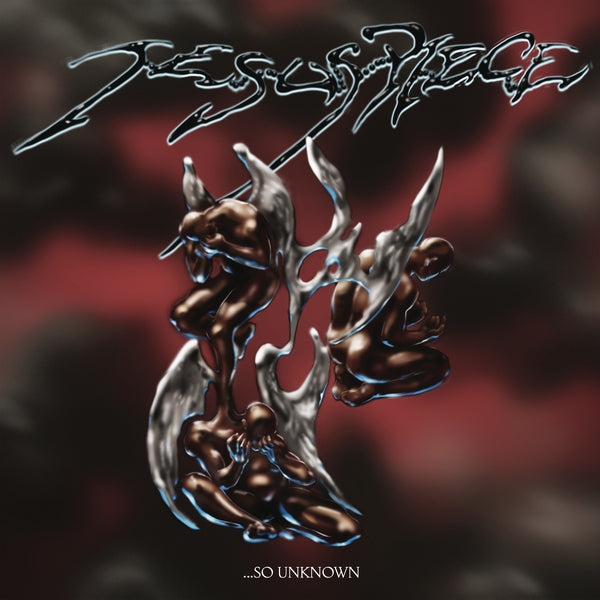 |  Vinyl LP | Jesus Piece - ...So Unknown (LP) | Records on Vinyl