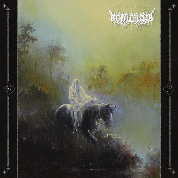|  Vinyl LP | Mental Cruelty - Zwielicht (LP) | Records on Vinyl
