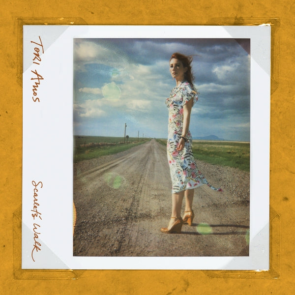 |  Vinyl LP | Tori Amos - Scarlet's Walk (2 LPs) | Records on Vinyl