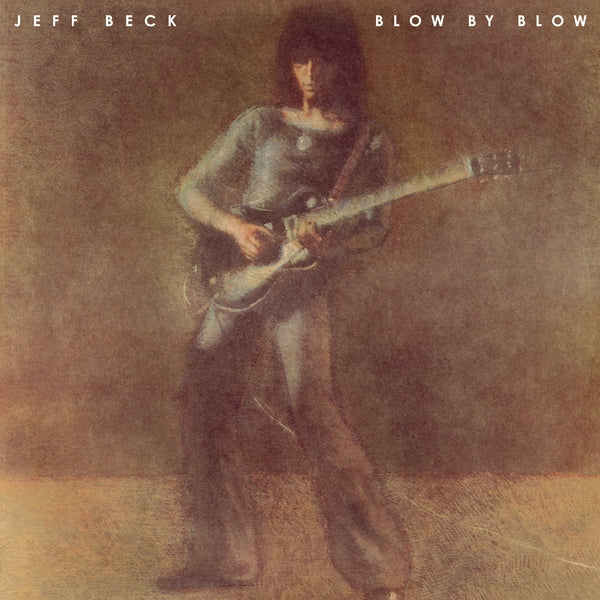 |  Vinyl LP | Jeff Beck - Blow By Blow (LP) | Records on Vinyl