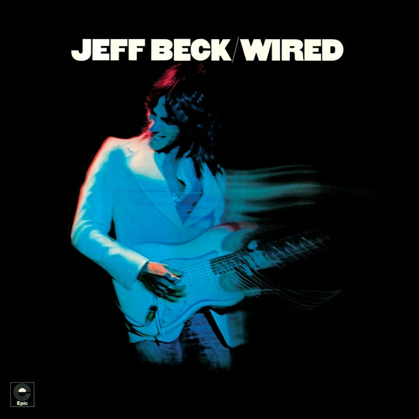 |  Vinyl LP | Jeff Beck - Wired (LP) | Records on Vinyl