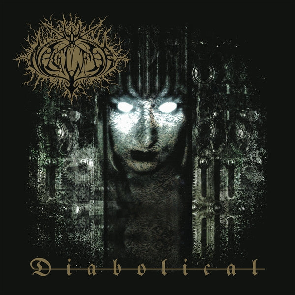 |  Vinyl LP | Naglfar - Diabolical (Re-Issue 2023) (LP) | Records on Vinyl