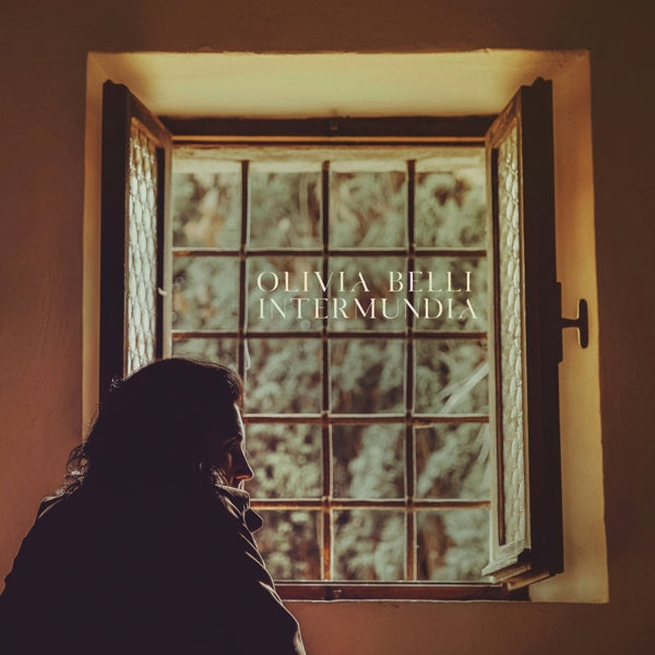 |  Vinyl LP | Olivia Belli - Intermundia (LP) | Records on Vinyl