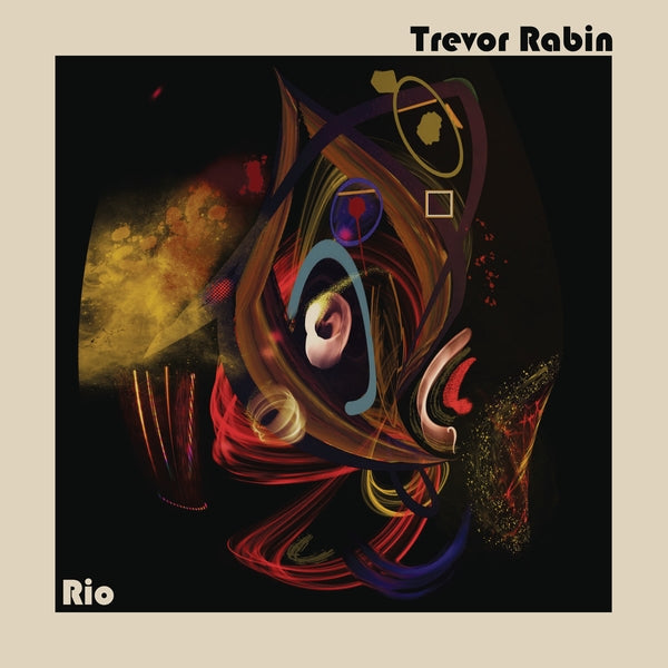 |  Vinyl LP | Trevor Rabin - Rio (2 LPs) | Records on Vinyl