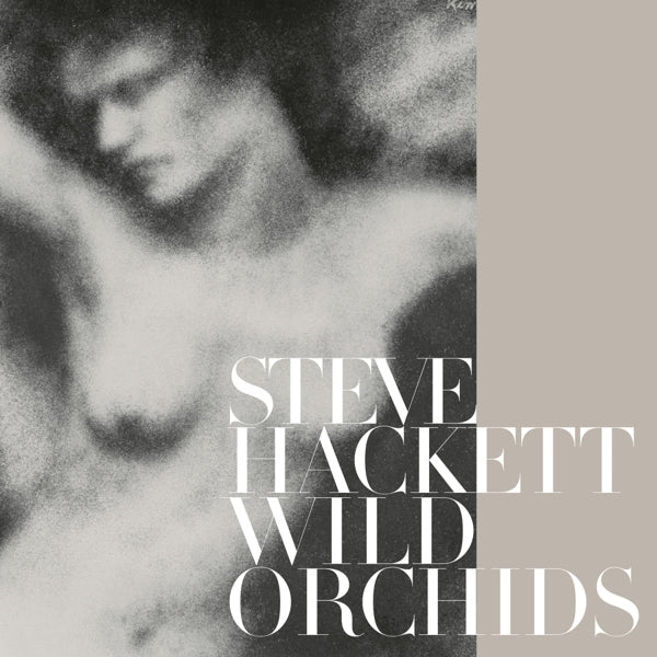 |  Vinyl LP | Steve Hackett - Wild Orchids (Vinyl Re-Issue 2023) (2 LPs) | Records on Vinyl