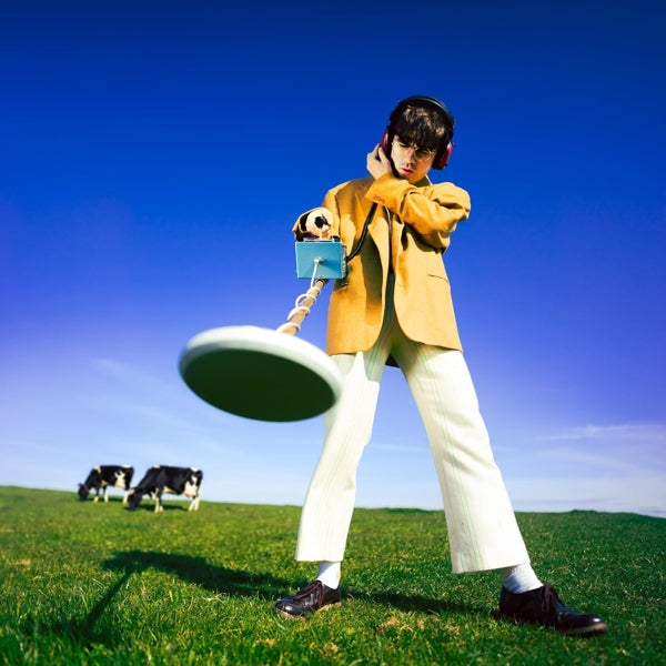 |  Vinyl LP | Declan McKenna - What Happened To the Beach? (LP) | Records on Vinyl