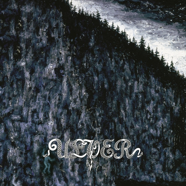 |   | Ulver - Bergtatt - Et Eeventyr I 5 Capitler (Re-Issue 2024) (LP) | Records on Vinyl