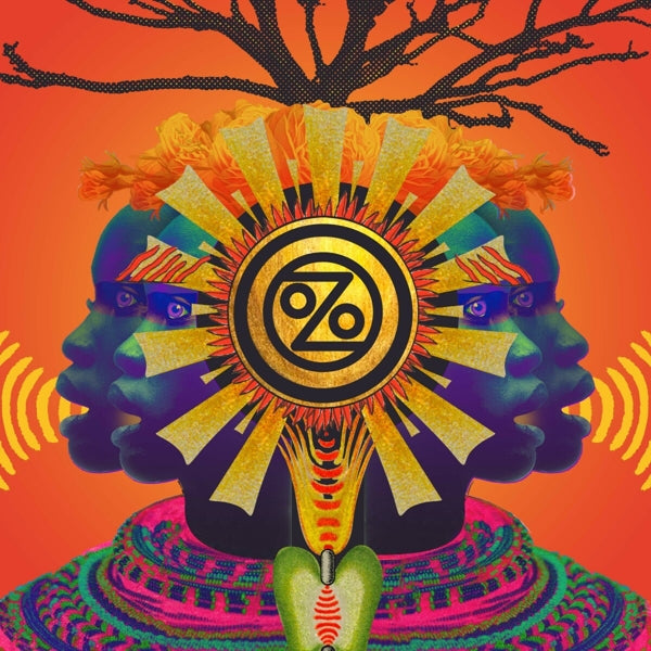|  Vinyl LP | Ozomatli - Marching On (LP) | Records on Vinyl