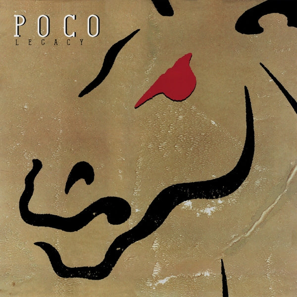 |  Vinyl LP | Poco - Legacy (LP) | Records on Vinyl