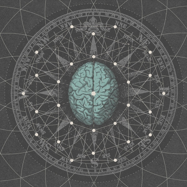 |  Vinyl LP | Bipolar Architecture - Metaphysicize (LP) | Records on Vinyl