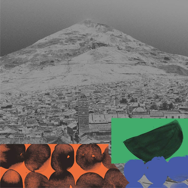 |  Vinyl LP | Silverbones - Silverbones (LP) | Records on Vinyl