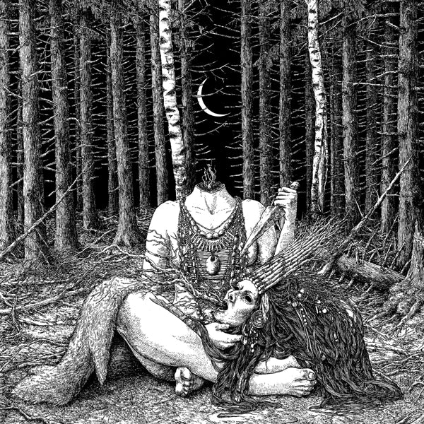 |  Vinyl LP | Olhava - Reborn (LP) | Records on Vinyl