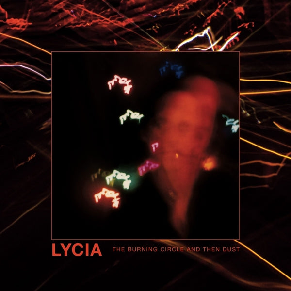 |  Vinyl LP | Lycia - Burning Circle and Then Dust (3 LPs) | Records on Vinyl