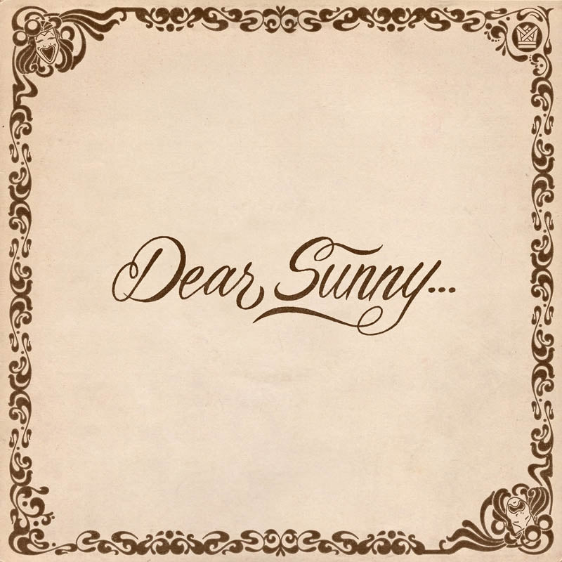 V/A - Dear Sunny  |  Vinyl LP | V/A - Dear Sunny (LP) | Records on Vinyl