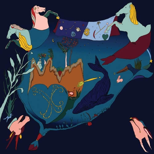 Tiny Hazard - Greyland |  Vinyl LP | Tiny Hazard - Greyland (LP) | Records on Vinyl