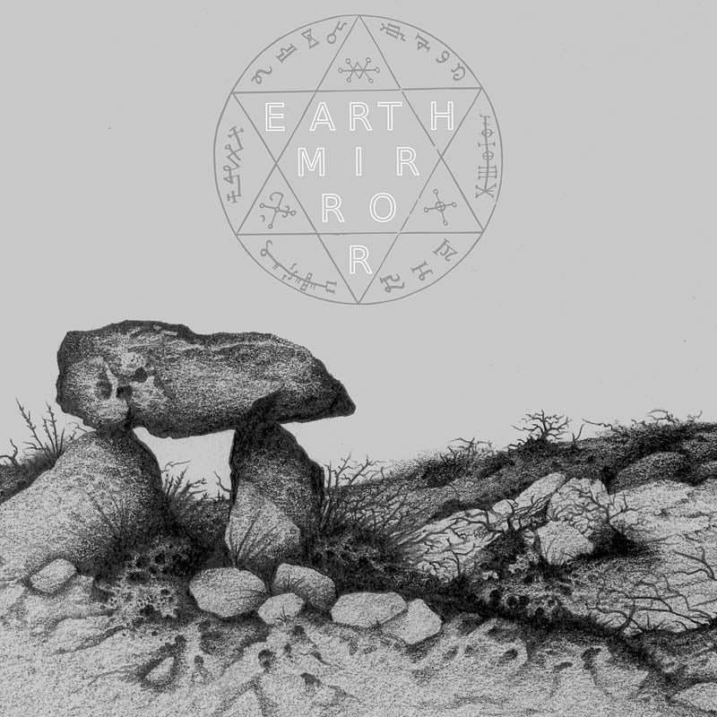 |  Vinyl LP | Hawthonn - Earth Mirror (LP) | Records on Vinyl