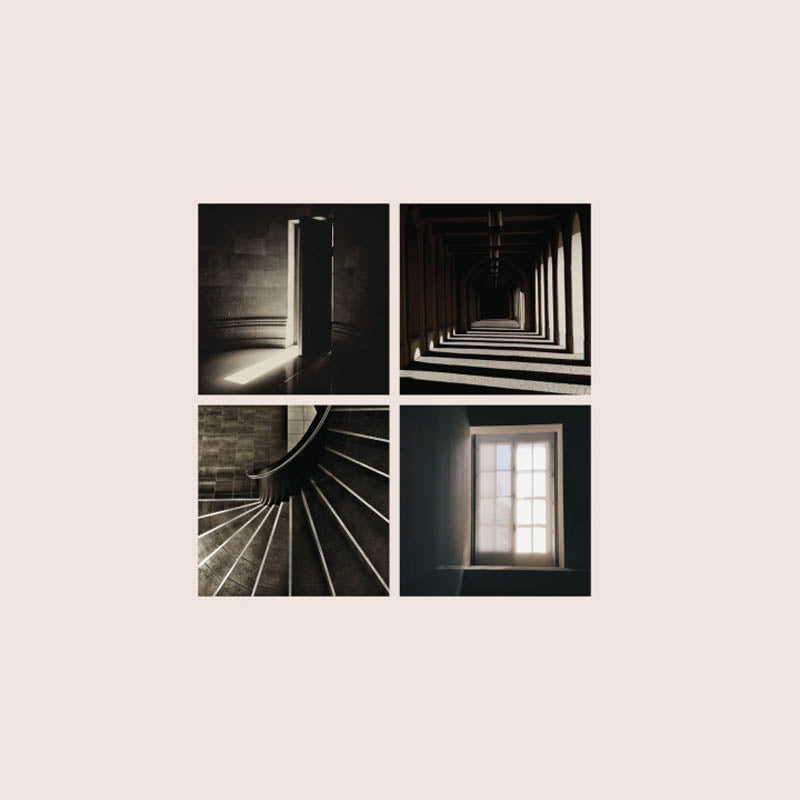 |  Vinyl LP | Secret Pyramid - A Vanishing Touch (LP) | Records on Vinyl