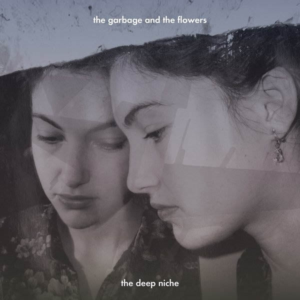 Garbage & The Flowers - Deep Niche |  Vinyl LP | Garbage & the Flowers - Deep Niche (LP) | Records on Vinyl