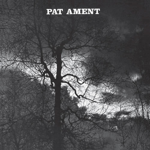 Pat Ament - Songs  |  Vinyl LP | Pat Ament - Songs (2 LPs) | Records on Vinyl
