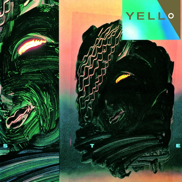 Yello - Stella =Remastered= |  Vinyl LP | Yello - Stella (LP) | Records on Vinyl