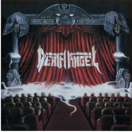 Death Angel - Act Iii  |  Vinyl LP | Death Angel - Act Iii (LP) | Records on Vinyl