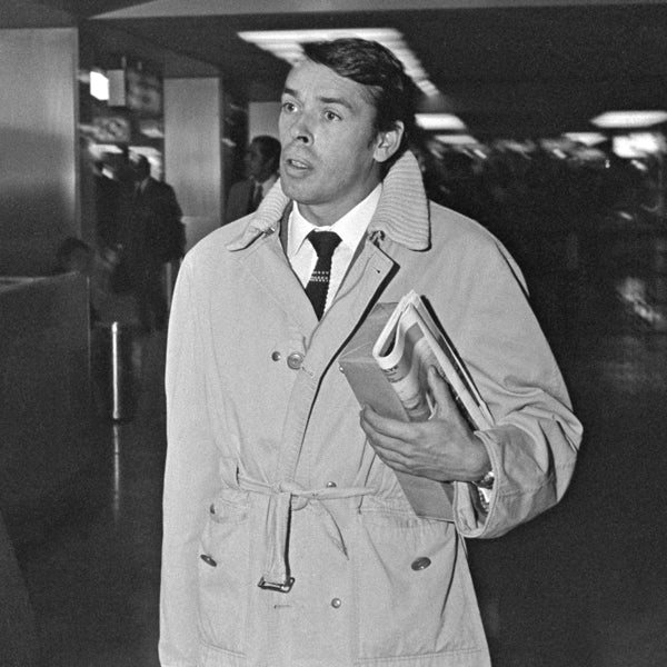 |  7" Single | Jacques Brel - Orly (Single) | Records on Vinyl