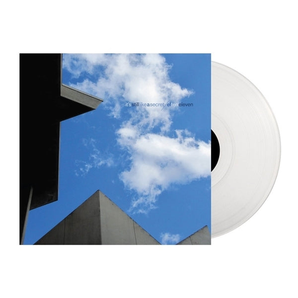 |  Vinyl LP | El Ten Eleven - It's Still Like a Secret (LP) | Records on Vinyl