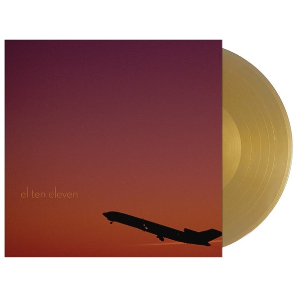 |  Vinyl LP | El Ten Eleven - El Ten Eleven (LP) | Records on Vinyl