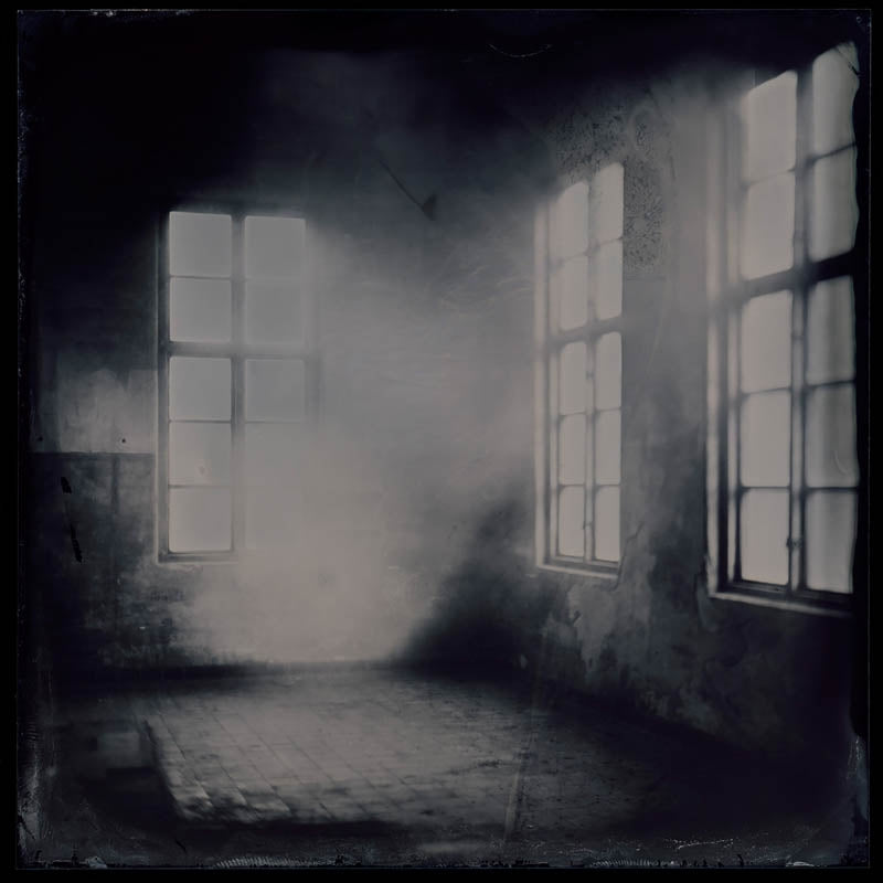 Johan Granstrom Band - Empty Room |  Vinyl LP | David Granstrom - Empty Room (LP) | Records on Vinyl