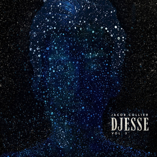 |  Vinyl LP | Jacob Collier - Djesse Vol.3 (LP) | Records on Vinyl