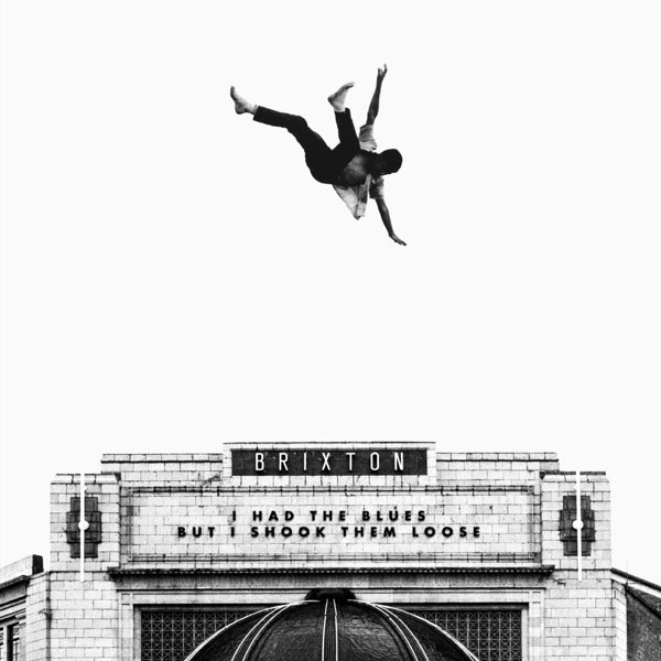Bombay Bicycle Club - I Had The Blues..  |  Vinyl LP | Bombay Bicycle Club - I Had the Blues But I Shook Them Loose - Live At Brixton (LP) | Records on Vinyl