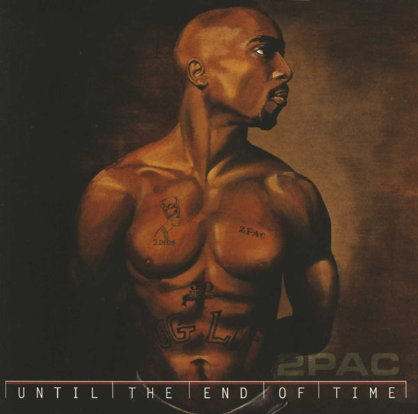 |  Vinyl LP | Two Pac - Until the End of Time (4 LPs) | Records on Vinyl