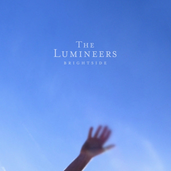 |  Vinyl LP | Lumineers - Brightside (LP) | Records on Vinyl