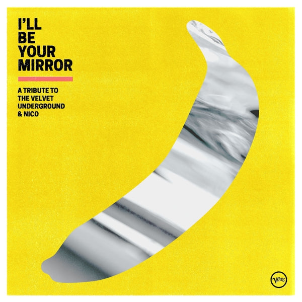 |  Vinyl LP | Velvet Underground - I'll Be Your Mirror: a Tribute To the Velvet Under (2 LPs) | Records on Vinyl