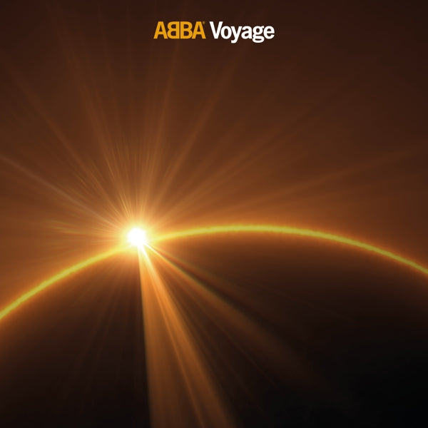 Abba - Voyage |  Vinyl LP | Abba - Voyage (LP) | Records on Vinyl