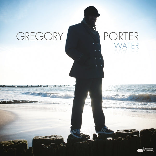 |  Vinyl LP | Gregory Porter - Water (2 LPs) | Records on Vinyl