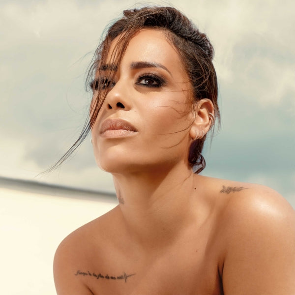 |  Vinyl LP | Amel Bent - Vivante (LP) | Records on Vinyl
