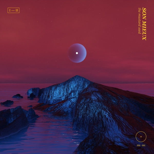 |  Vinyl LP | Son Mieux - The Mustard Seed (LP) | Records on Vinyl