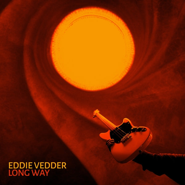 |  7" Single | Eddie Vedder - Long Way (Single) | Records on Vinyl