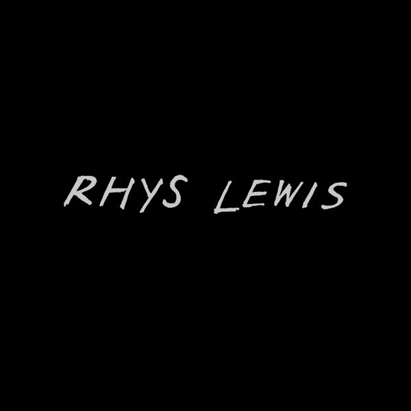 |  Vinyl LP | Rhys Lewis - Corner of the Sky (LP) | Records on Vinyl