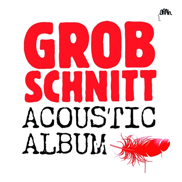 |  Vinyl LP | Grobschnitt - Acoustic Album (2 LPs) | Records on Vinyl